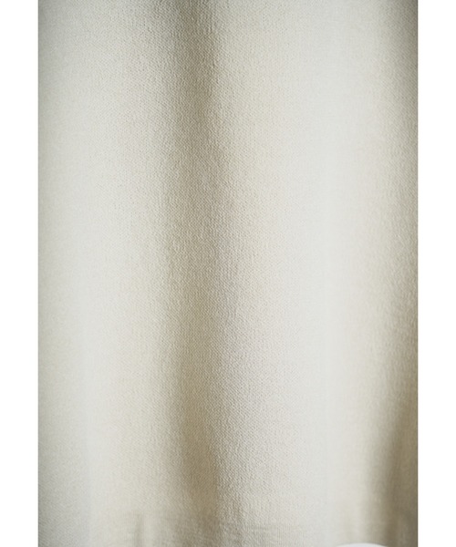 「UNION STATION」 半袖ニット L ブルー メンズ_画像5