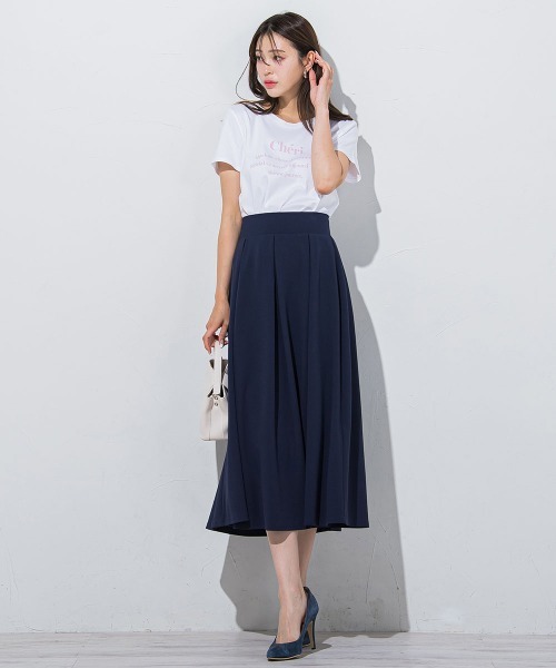 「QUEENS COURT」 半袖Tシャツ M ピンク レディース_画像6