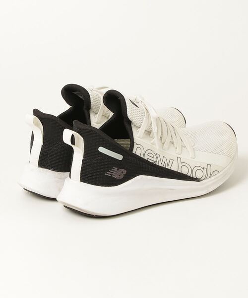 New Balance（ニューバランス） ローカットスニーカー 24.5cm ホワイト