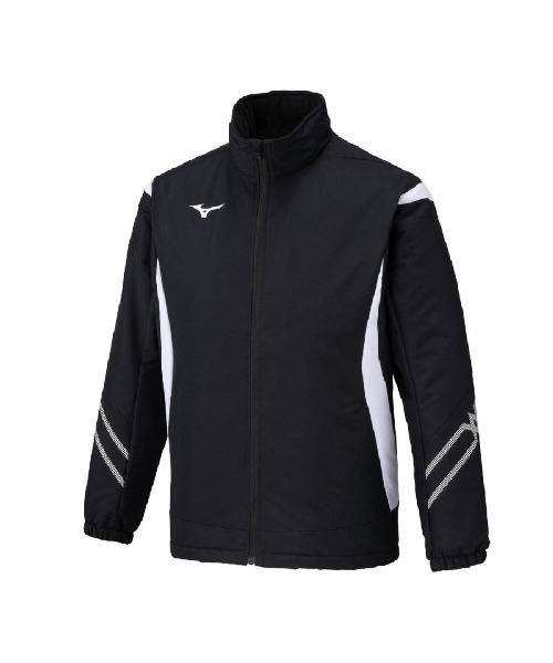 MIZUNO（ミズノ） コート ジャケット MCライン ブレスサーモ中綿