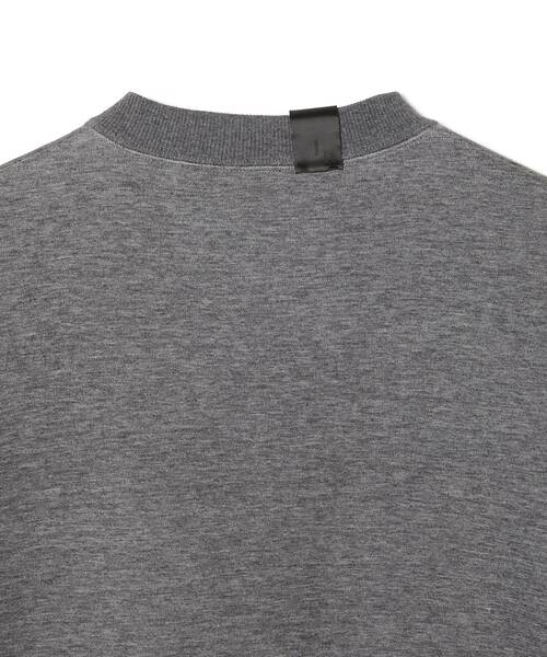 N.HOOLYWOOD COMPILE トレーナー スウェット CREWNECK SWEATSHIRT