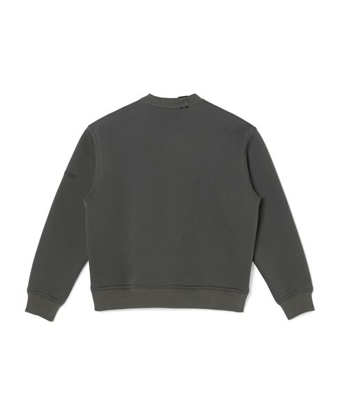 N.HOOLYWOOD COMPILE トレーナー スウェット CREWNECK SWEATSHIRT