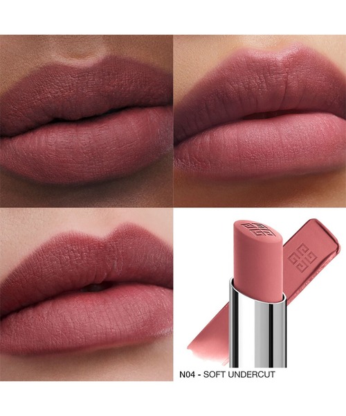 GIVENCHY BEAUTY 口紅 リップ ルージュ・ジバンシイ・ベルベット