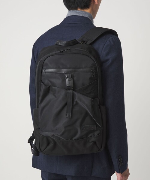 master-piece（マスターピース） デイバック リュック 「別注