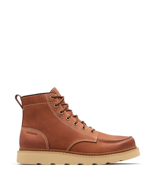 SOREL（ソレル） ブーツ 防水 SOREL／メンズ スラブタウン62 モック