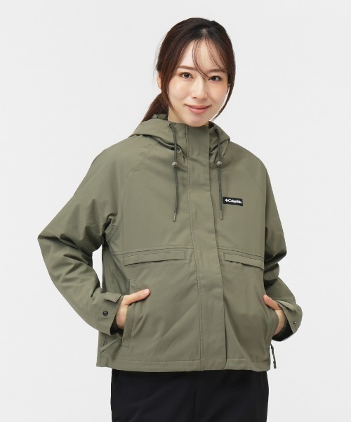 Columbia（コロンビア） コート アウター ウィメンズモンタラパーク