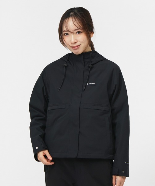 Columbia（コロンビア） コート アウター ウィメンズモンタラパーク