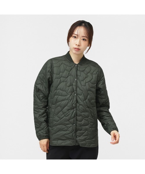 Columbia キルティング ダウンジャケット Columbia（コロンビア）の「【ヴィンテージ古着】Y2K Columbia