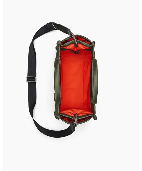 MARC JACOBS（マーク・ジェイコブス） トートバッグ PUFFY NYLON