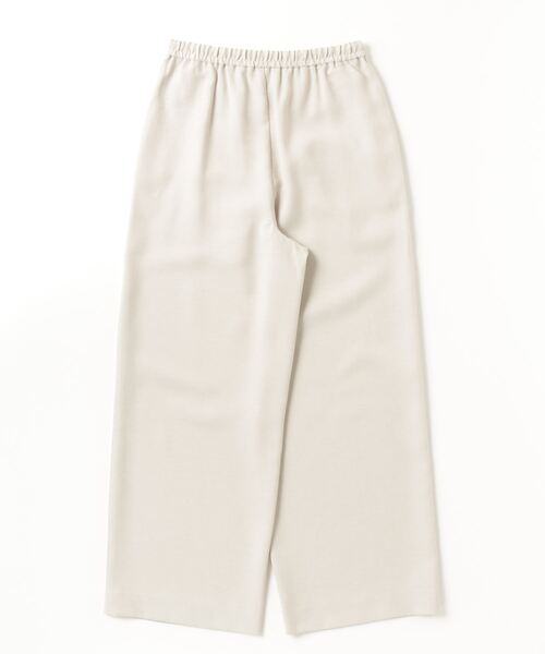 BEAUTY＆YOUTH UNITED ARROWS イージーパンツ X-SMALL ダークブラウン