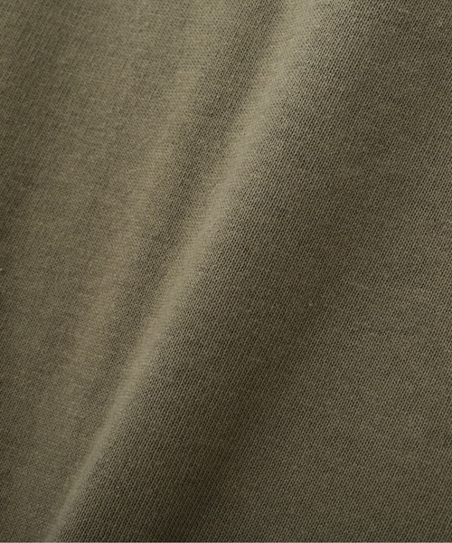 「AVIREX」 半袖Tシャツ X-LARGE オリーブ メンズ_画像7