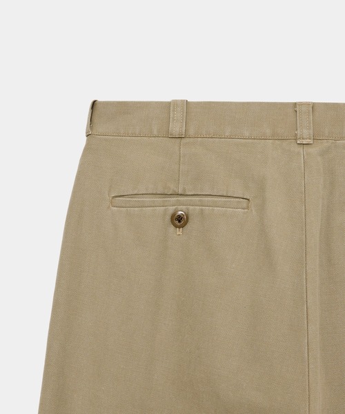 markaware（マーカウェア） スラックス メンズ : ZOZOTOWN Yahoo!店