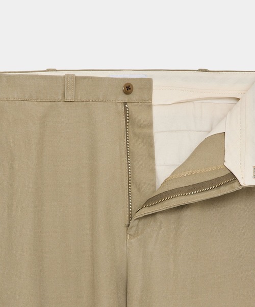 markaware（マーカウェア） スラックス メンズ : ZOZOTOWN Yahoo!店