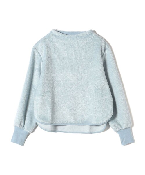Deuxieme Classe シャギープルオーバー ニット☆シップス、イエナ系 シャギープルオーバーニット – sara&cake