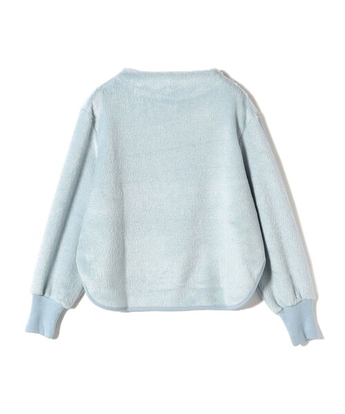 Deuxieme Classe シャギープルオーバー ニット☆シップス、イエナ系 シャギープルオーバーニット – sara&cake