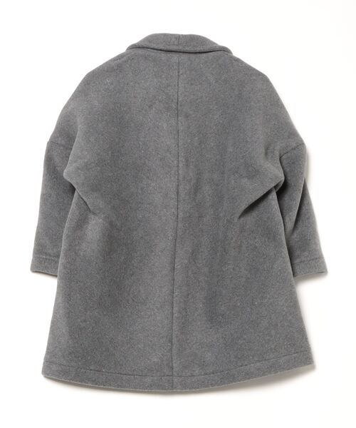 「LONDON TRADITION」 コート 34 グレー レディース_画像2