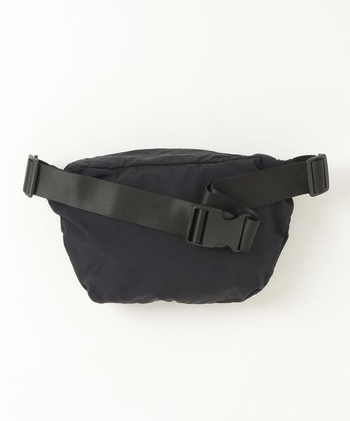 「POLeR」 ウエストバッグ ONE SIZE ブラック レディース_画像2