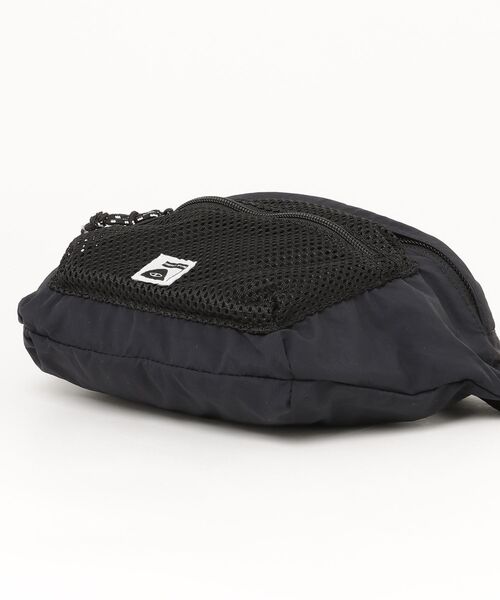 「POLeR」 ウエストバッグ ONE SIZE ブラック レディース_画像3