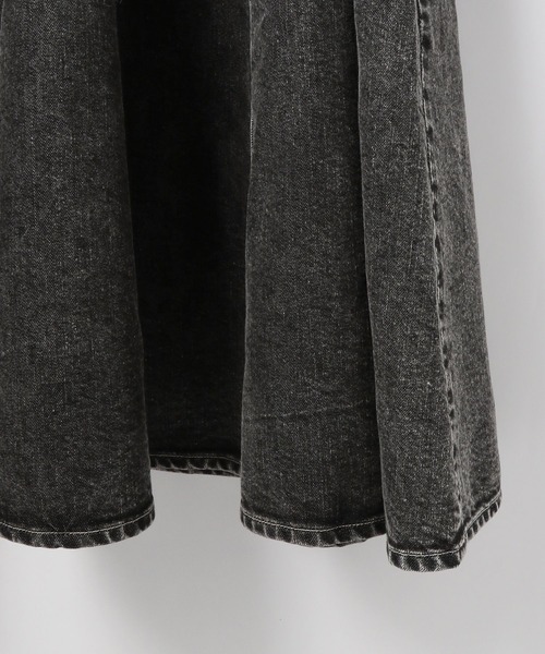 「Heather」 キャミソールワンピース FREE ブルー レディース_画像6