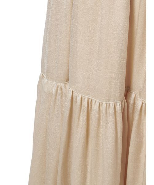 Mila Owen（ミラオーウェン） ワンピース 「セットアイテム」衿付き