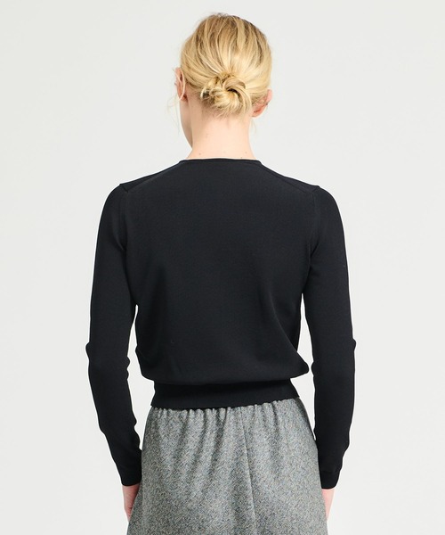 ESTNATION（エストネーション） ニット セーター ESTNATION / リボン