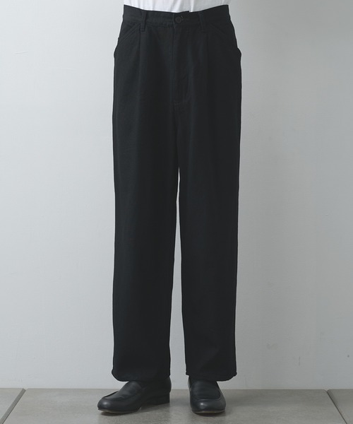 STILL BY HAND（スティルバイハンド） ジーンズ 「STILL BY HAND」12oz