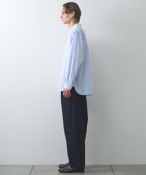 STILL BY HAND（スティルバイハンド） ジーンズ 「STILL BY HAND」12oz