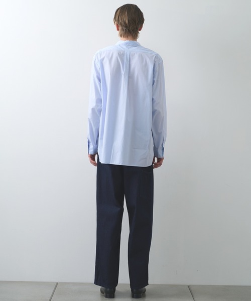 STILL BY HAND（スティルバイハンド） ジーンズ 「STILL BY HAND」12oz