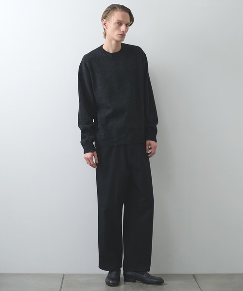 STILL BY HAND（スティルバイハンド） ジーンズ 「STILL BY HAND」12oz