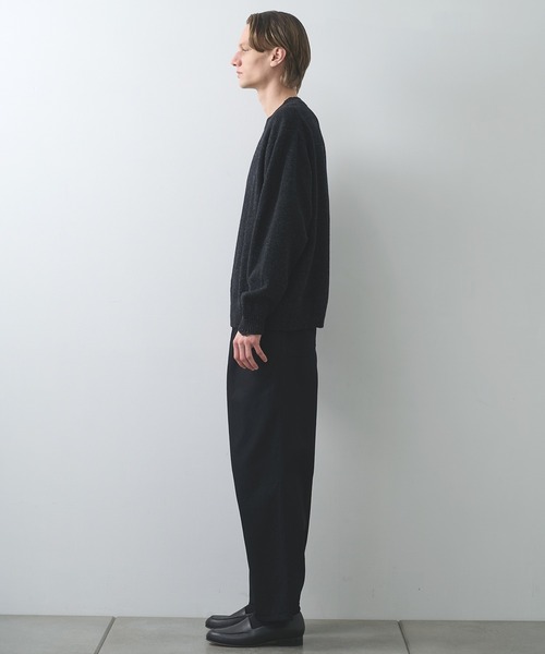 STILL BY HAND（スティルバイハンド） ジーンズ 「STILL BY HAND」12oz
