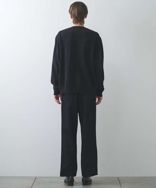 STILL BY HAND（スティルバイハンド） ジーンズ 「STILL BY HAND」12oz