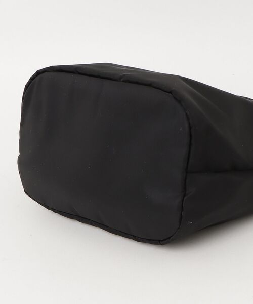 agnes b.（アニエスベー） ショルダーバッグ FREE ブラック レディース