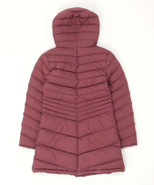 patagonia（パタゴニア） 「KIDS」ダウンコート X-LARGE パープル