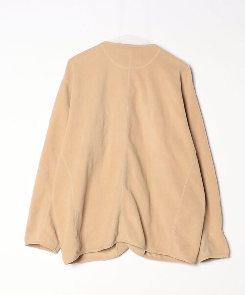 Lee（リー） ジャケット M ベージュ メンズ : ZOZOTOWN Yahoo!店