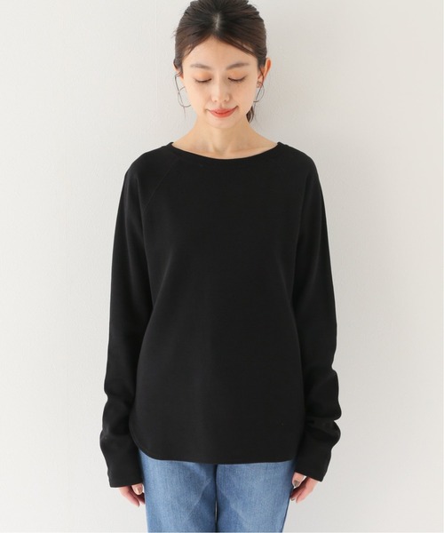 FRAMeWORK（フレームワーク） 長袖カットソー FREE ホワイト