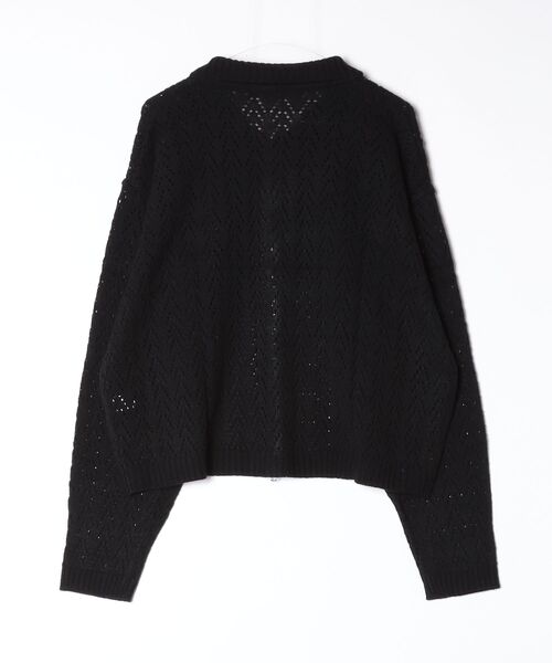 BENUSTA（ベヌスタ） セーター ニット メンズ : ZOZOTOWN Yahoo!店 