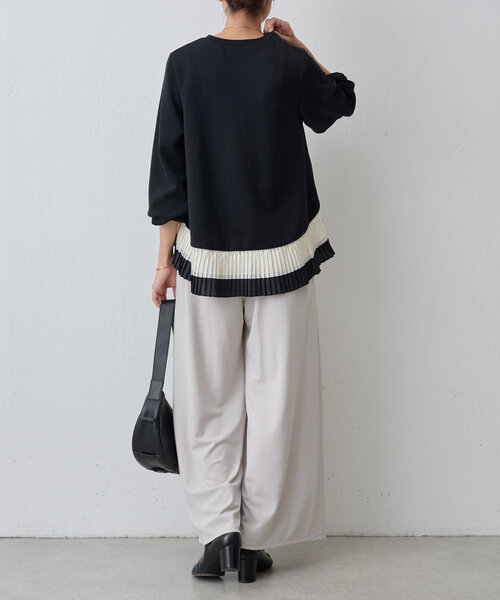 ビアズリー beardsley（レディースTシャツ、カットソー）｜トップス