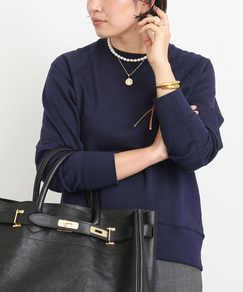 ドゥーズィエムクラス　ネックレス Deuxieme Classe（ドゥーズィエムクラス）の「【CELERI/セルリ】CABLE