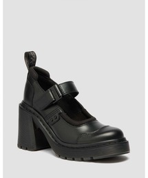 ドクターマーチン EVIEE メリー ジェーン シューズ Dr.Martens（ドクターマーチン） シューズ EVIEE TECH MONO メリー
