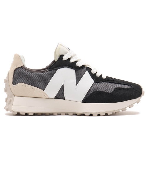 New Balance（ニューバランス） ローカットスニーカー 25.5cm グレー