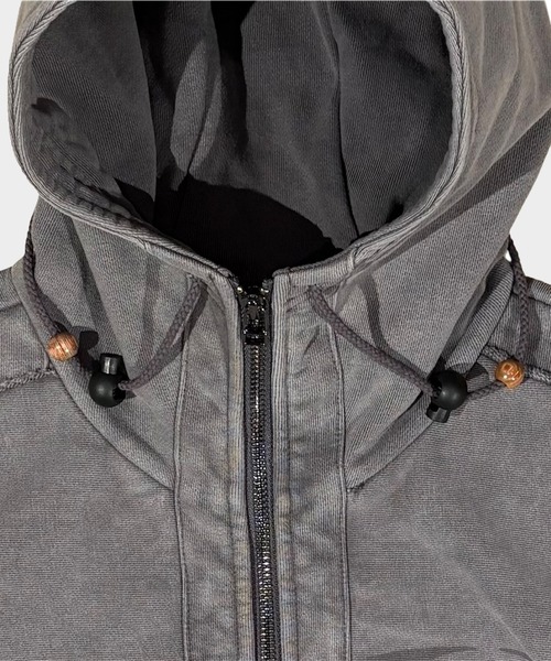 JIANYE JIAN YE ジェンエ　パーカー　フーディー JIAN YE / ジェンイェ 25 HOODIE（パーカー）｜BAYCREW'S DEPO