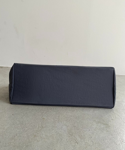 「210nouve」 ショルダーバッグ FREE グレー レディース_画像4