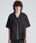 タンクトップ 「Parts Lab.」T/C ...の詳細画像5