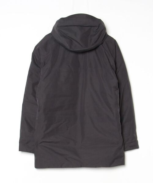 アークテリクス　ダウンジャケット　ブラック ARC'TERYX（アークテリクス） ダウンジャケット S ブラック メンズ