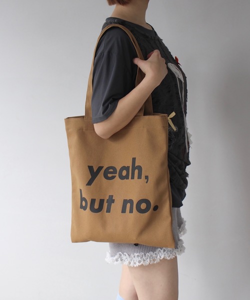 「SANSeLF」 トートバッグ FREE ブラウン レディース_画像5