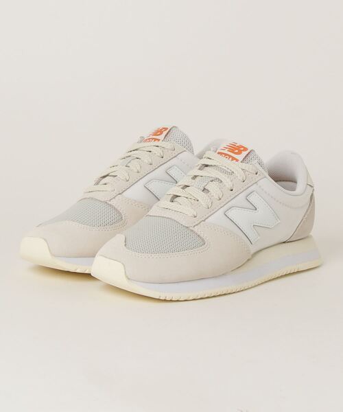 new balanceシューズ　新品未使用　24cm New Balance（ニューバランス） ローカットスニーカー 24.0cm オフ