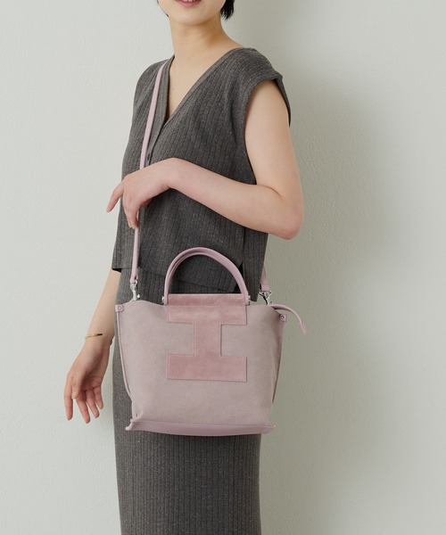 イアクッチ 2wayショルダーバッグのおすすめ人気商品一覧 通販 - Yahoo