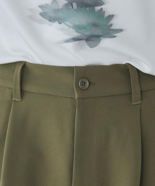 「LUCY」 カーゴパンツ MEDIUM ライトベージュ メンズ_画像5