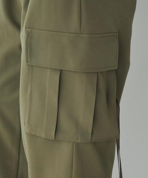 「LUCY」 カーゴパンツ MEDIUM ライトベージュ メンズ_画像7