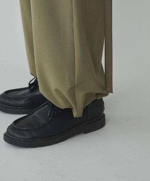 「LUCY」 カーゴパンツ MEDIUM ライトベージュ メンズ_画像8